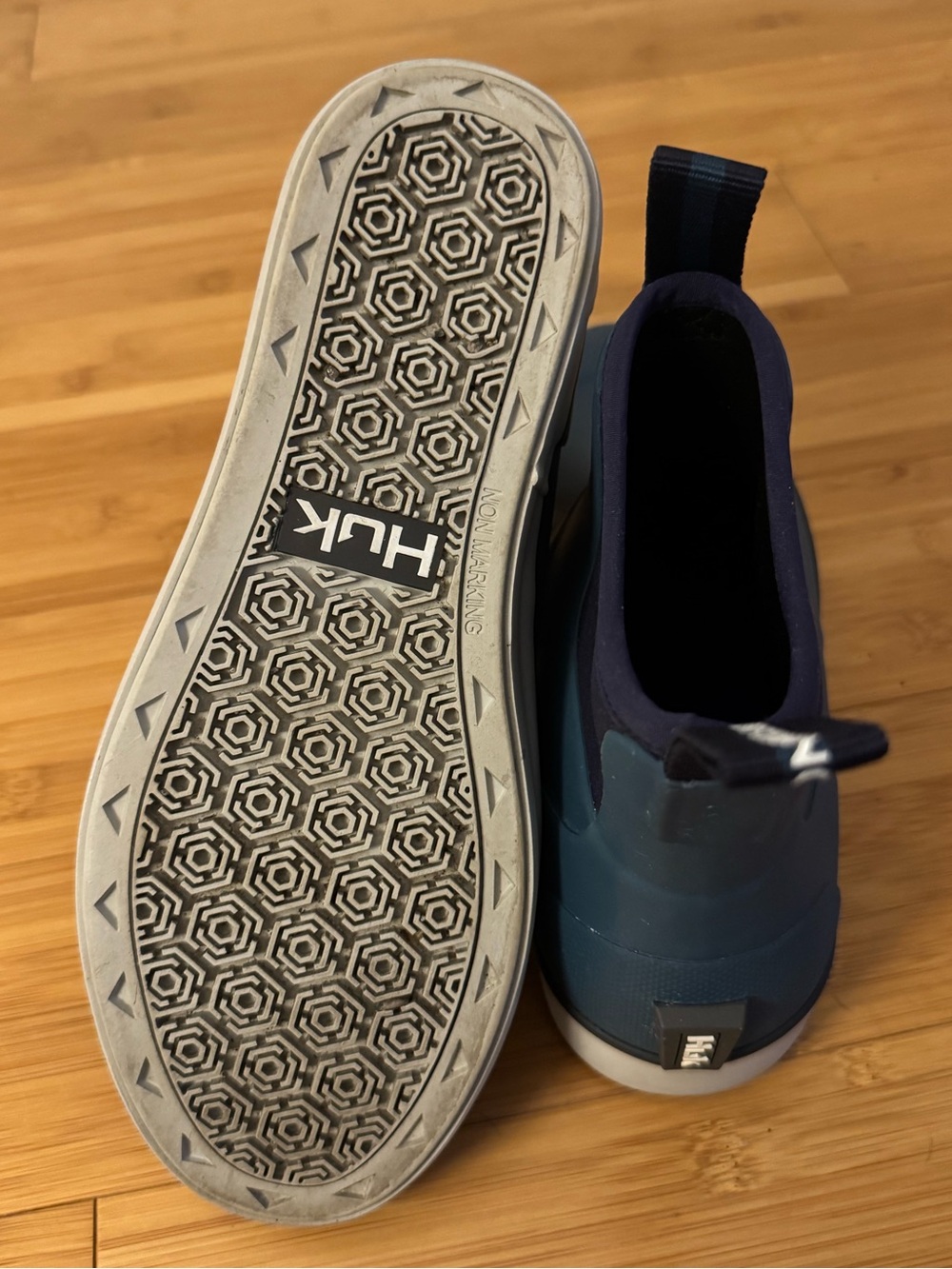 Women’s Rogue Wave Slip Ons - Picture 3 of 5